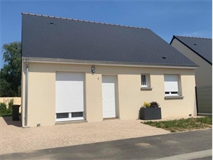 maison à la vente -   41500  SAINT DYE SUR LOIRE, surface 70 m2 vente maison - UBI411777398